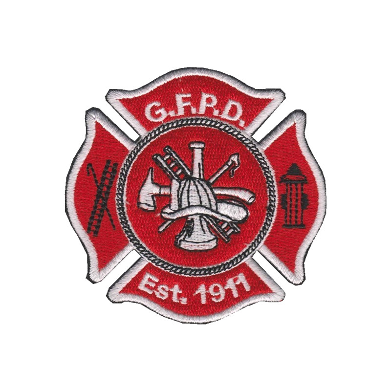 Regular Embroidery Design-GFRD